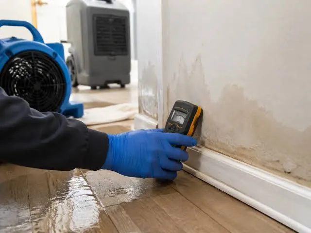 24/7 Water damage restoration services in Lake Hamilton, FL - Rapid flood cleanup and mitigation